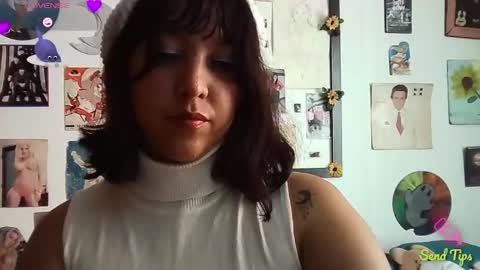 Nana Bela  online show from 26, 2, 2025