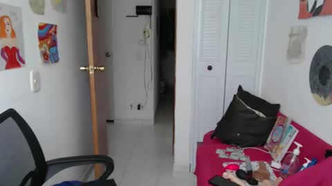 Nana Bela  online show from 20, 10, 2025