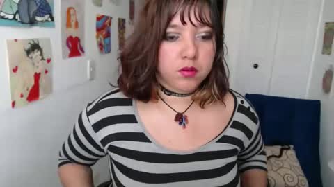 Snapshot of soynanabela chatting on 1, 4, 2026 Nana Bela online show from 1, 4, 2026