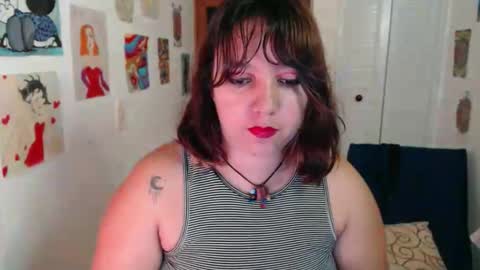 Snapshot of soynanabela chatting on 5, 4, 2026 Nana Bela online show from 5, 4, 2026