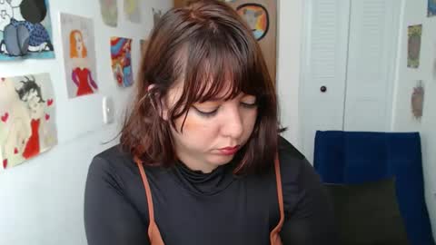 Snapshot of soynanabela chatting on 13, 4, 2026 Nana Bela online show from 13, 4, 2026