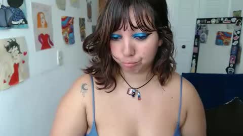 Snapshot of soynanabela chatting on 4, 6, 2026 Nana Bela online show from 4, 6, 2026