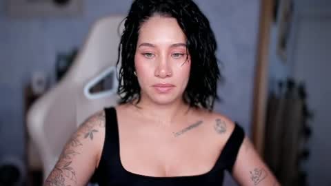 Snapshot of soytulu_ chatting on 22, 6, 2026 brisa s online show from 22, 6, 2026