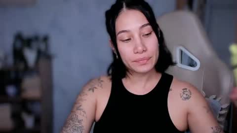 Snapshot of soytulu_ chatting on 25, 6, 2026 brisa s online show from 25, 6, 2026