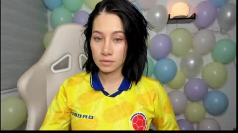 Snapshot of soytulu_ chatting on 28, 6, 2026 brisa s online show from 28, 6, 2026