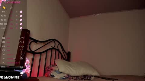 Snapshot of soyvane chatting on 15, 12, 2024 VANESSA online show from 15, 12, 2024