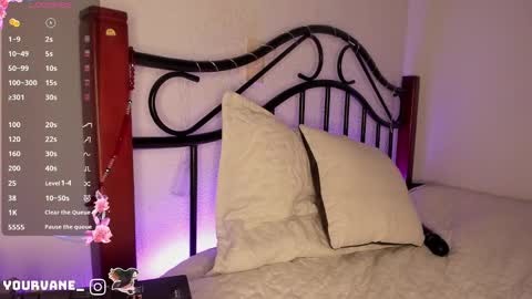 Snapshot of soyvane chatting on 23, 12, 2024 VANESSA online show from 23, 12, 2024