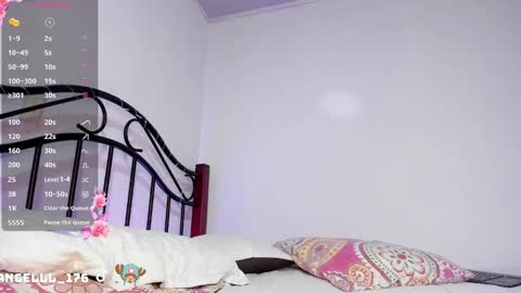 Snapshot of soyvane chatting on 24, 12, 2024 VANESSA online show from 24, 12, 2024