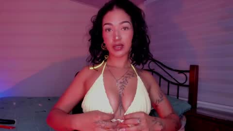 VANESSA  online show from 10, 4, 2026