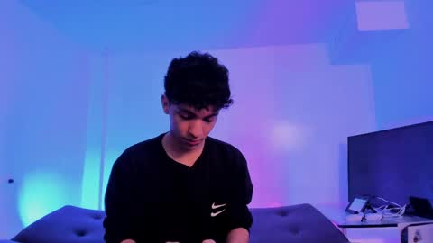 Gabo Lucas and Justin online show from 15, 5, 2026