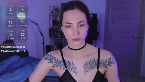 Snapshot of space_x_roxy chatting on 14, 1, 2025 Roxy online show from 14, 1, 2025