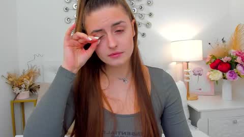 Snapshot of spacelady_ chatting on 24, 3, 2026 Julia online show from 24, 3, 2026