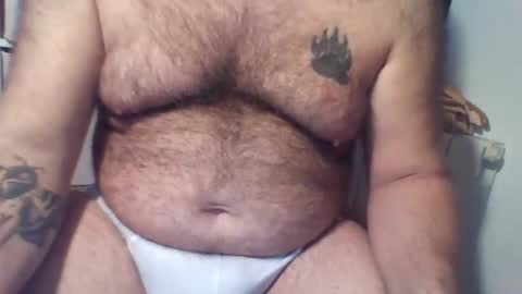 Snapshot of spain_bear chatting on 4, 11, 2025 spain_bear online show from 4, 11, 2025