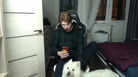 Mike online show from 4, 1, 2025