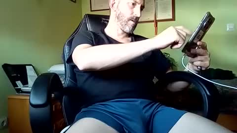 Manu  online show from 29, 7, 2026