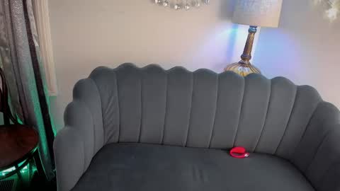 AmberSpanks online show from 28, 2, 2026