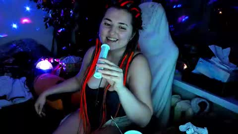 Evgenia online show from 19, 12, 2025