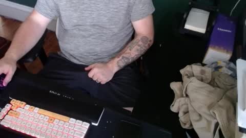 spankkmereddd online show from 12, 10, 2025