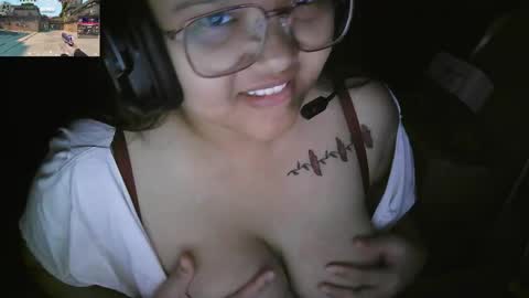 spankmejstn online show from 22, 4, 2026