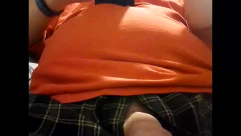 spanky8015 online show from 21, 11, 2025