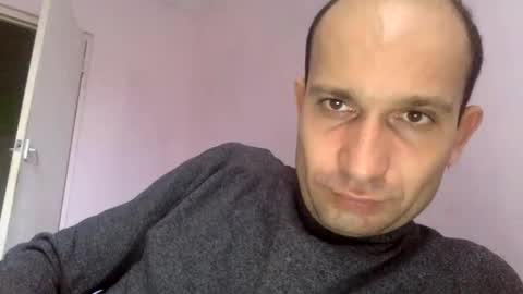 Snapshot of sparei7 chatting on 27, 12, 2024 Snaiky online show from 27, 12, 2024