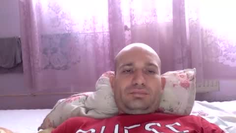 Snapshot of sparei7 chatting on 30, 12, 2024 Snaiky online show from 30, 12, 2024