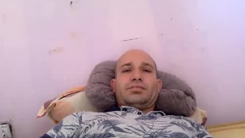 Snapshot of sparei7 chatting on 1, 1, 2025 Snaiky online show from 1, 1, 2025