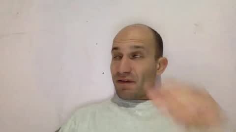 Snapshot of sparei7 chatting on 8, 1, 2025 Snaiky online show from 8, 1, 2025