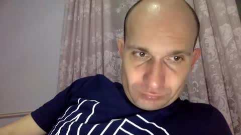 Snapshot of sparei7 chatting on 2, 2, 2025 Snaiky online show from 2, 2, 2025