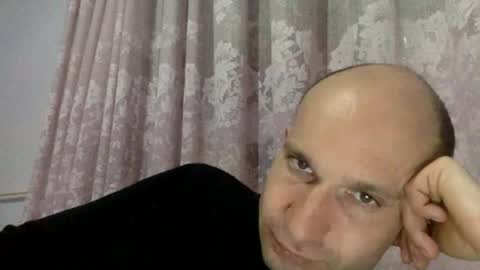 Snapshot of sparei7 chatting on 7, 2, 2025 Snaiky online show from 7, 2, 2025