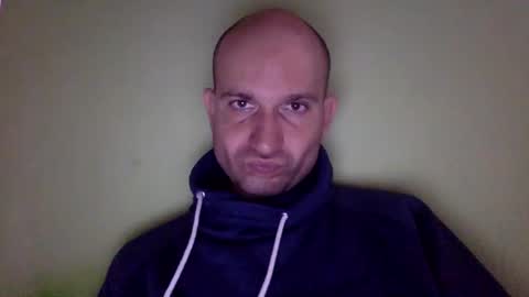 Snapshot of sparei7 chatting on 16, 2, 2025 Snaiky online show from 16, 2, 2025