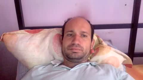 Snapshot of sparei7 chatting on 2, 10, 2025 Snaiky online show from 2, 10, 2025