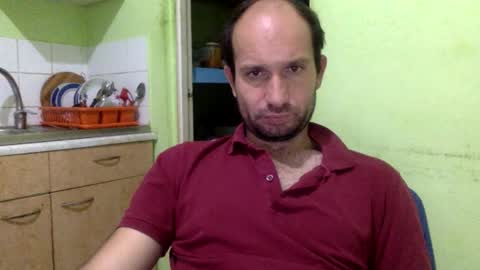 Snapshot of sparei7 chatting on 20, 10, 2025 Snaiky online show from 20, 10, 2025