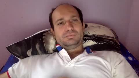 Snapshot of sparei7 chatting on 27, 10, 2025 Snaiky online show from 27, 10, 2025