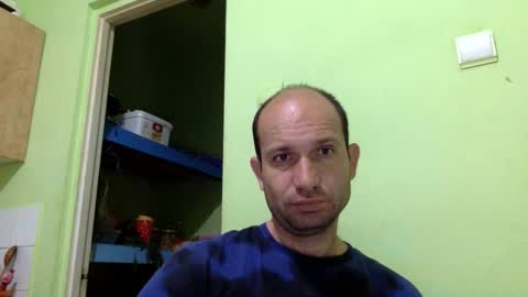 Snaiky online show from 31, 5, 2026