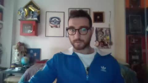 Vale The Sparky online show from 17, 11, 2025