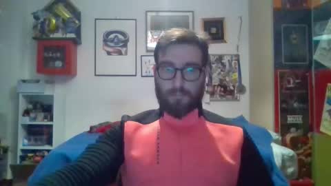 Vale The Sparky online show from 10, 2, 2026