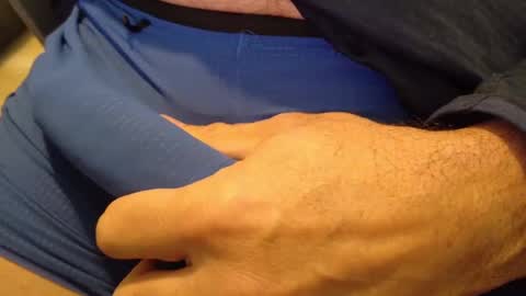 sparklenuts17 online show from 27, 1, 2025