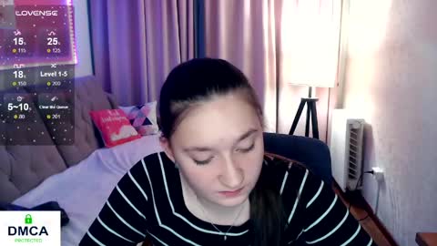 Ilona online show from 18, 4, 2026