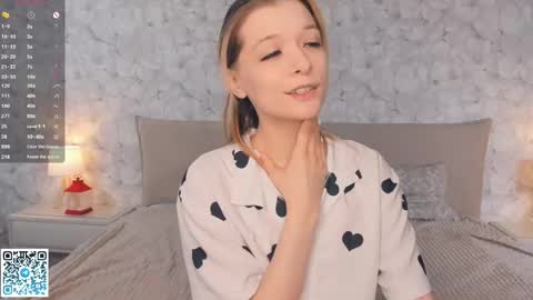 Kate online show from 22, 3, 2026