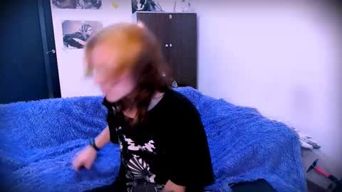 sparkyferret online show from 28, 9, 2025