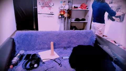 sparkyferret online show from 5, 10, 2025