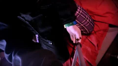 sparkyferret online show from 17, 10, 2025