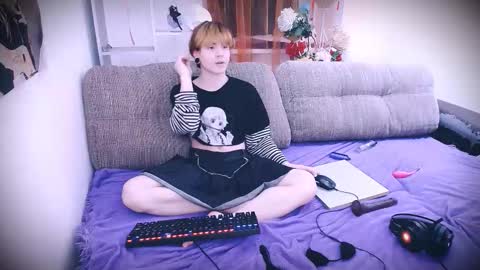 sparkyferret online show from 30, 11, 2025