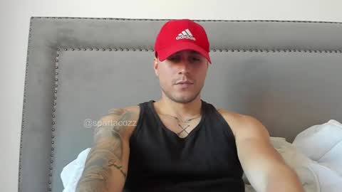 Snapshot of spartacozz chatting on 6, 2, 2025 spartacozz online show from 6, 2, 2025