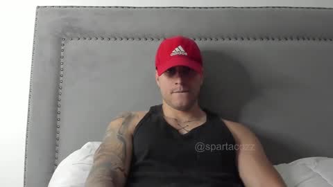 Snapshot of spartacozz chatting on 11, 2, 2025 spartacozz online show from 11, 2, 2025