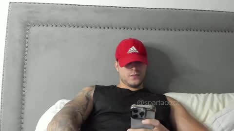 Snapshot of spartacozz chatting on 19, 2, 2025 spartacozz online show from 19, 2, 2025