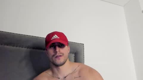 Snapshot of spartacozz chatting on 2, 3, 2025 spartacozz online show from 2, 3, 2025