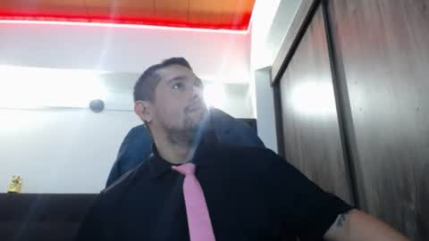 Snapshot of spartacus_cam chatting on 30, 6, 2026 online show from 30, 6, 2026