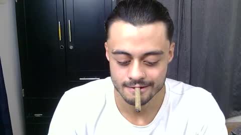 Snapshot of spartan_blaze chatting on 18, 2, 2026 Spartan Blaze online show from 18, 2, 2026